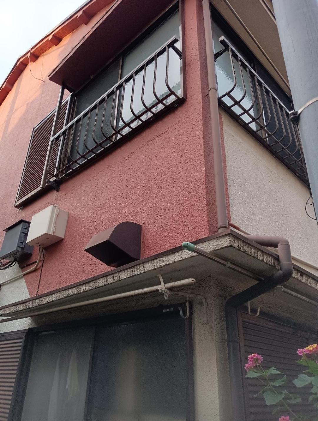 Bed and Breakfast Tokyo Downtown Exterior foto